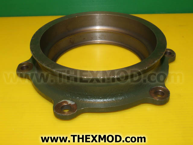 Retainer - Oil Seal - FV499542-2