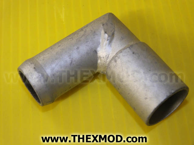 Pipe - FV599865-1