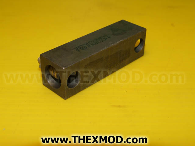 Fixing - Barracuda - 15725-147-2