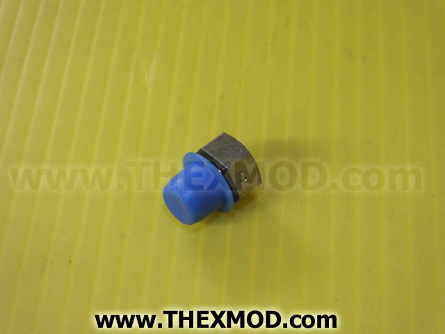 Plug - MM7489 AB/2/3/6207 Y88112101-1