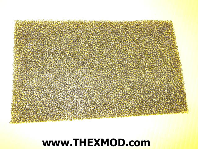 Filter - Air Conditioning - GLY 7244-21 2-0084-314-1