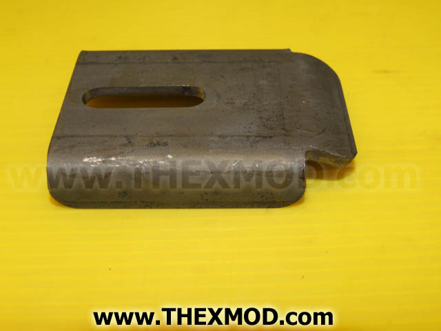 Clamp - Engine Cover - FV559641-2