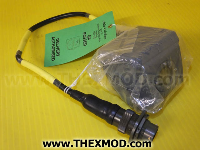 Rearview Camera - FV2289020-1