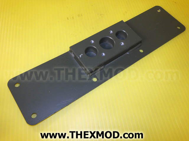 Mounting Bracket - FV2303386-1