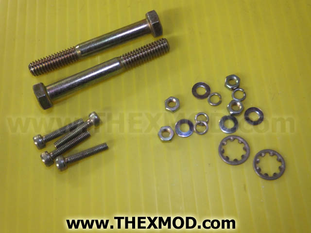 Fixings - FV2289249-1