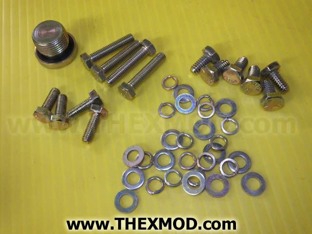 Fixing - FV2296418-1