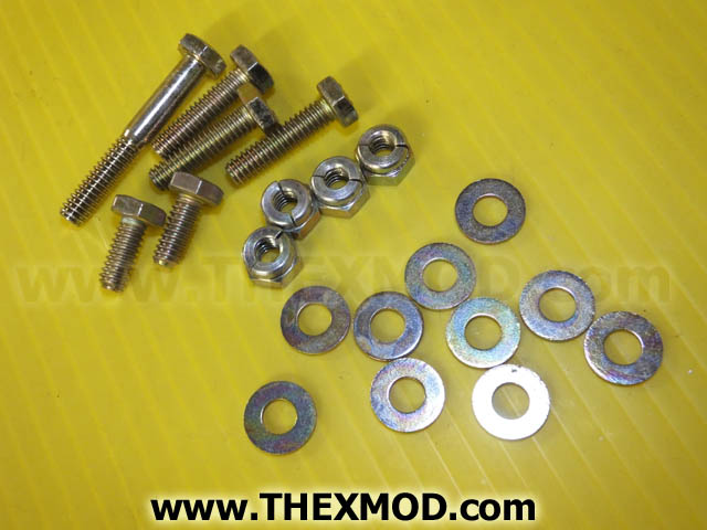 Fixing - FV2296416-1