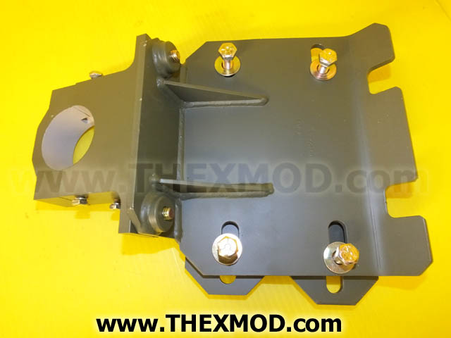 Bracket Mounting - FV2296354-1