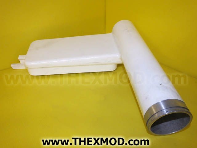 Pipe - Air Conditioning - Heat - FV2026978-1