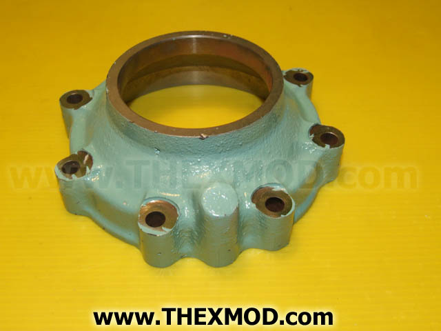 Retainer - Oil Seal - FV149768-2
