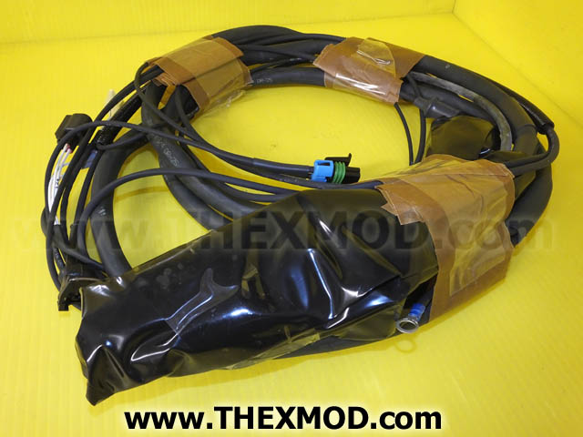 Cable - 2 0089-528-1