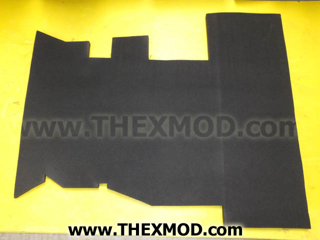 Insulation - FG50367-1