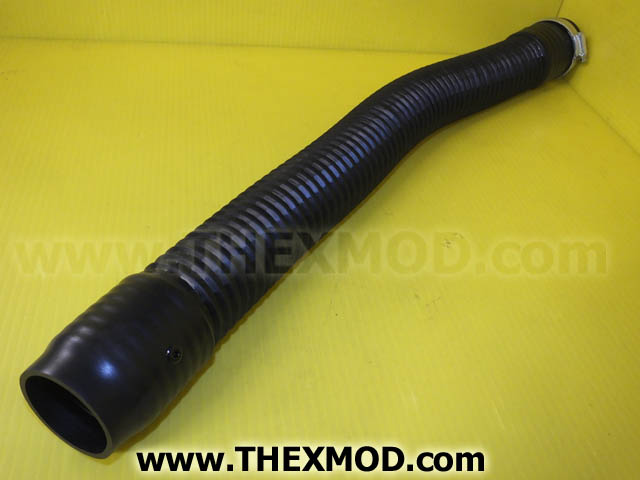 Air Duct - Thermoplastic Rubber - FV2272375 31A0010C-1