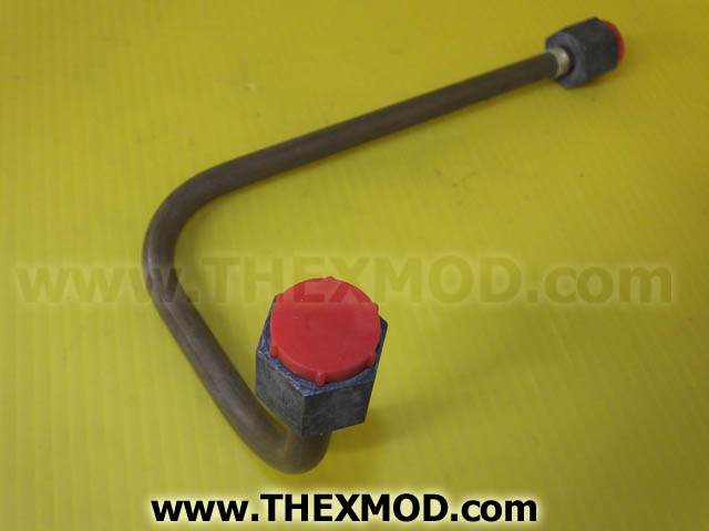 Pipe - FV2059365-1