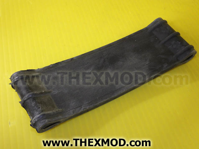Door Restrictor - 6030005 81-62680-0049-1