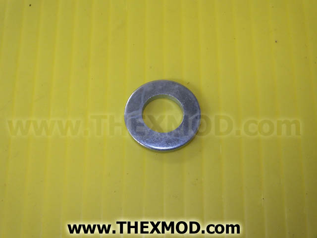 Screw - M8 x 16 - DEFSTAN53-23/2-1