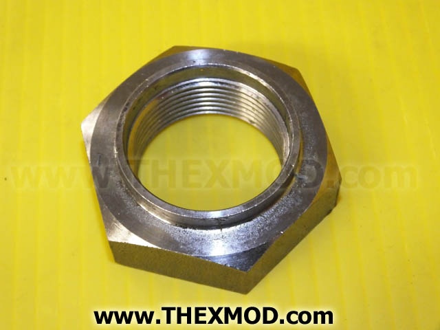 Nut - R8863/156-1