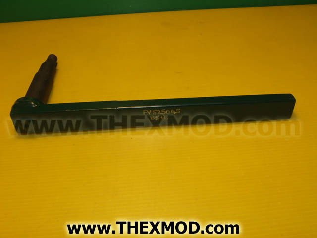 Handle - Hatch - FV525045-1