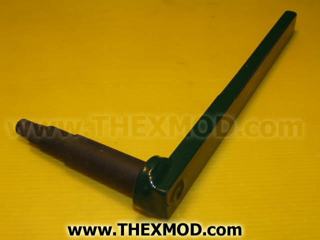 Handle - Hatch - FV525045-2