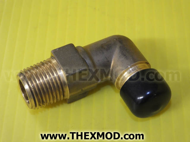 Elbow Pipe - 34 0685 30-1