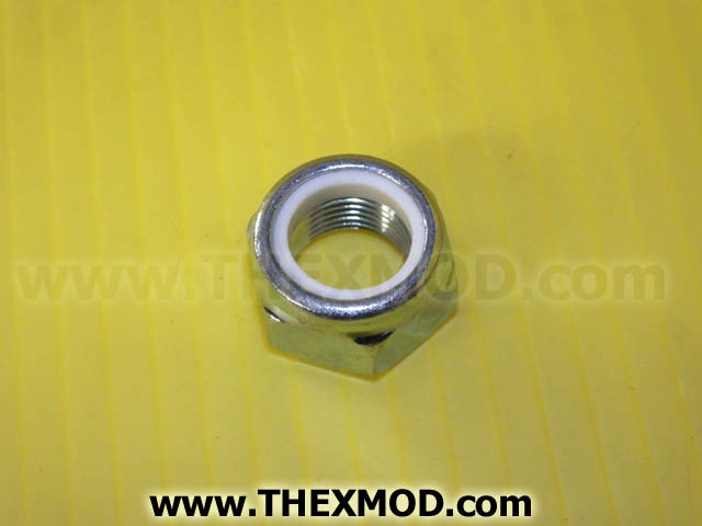 Nut Self-locking - GHF226 NY610041L LNZ210-1