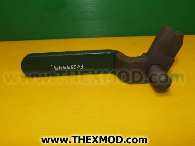 Handle - Door - Commanders - FV559949-1