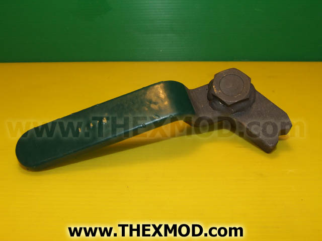 Handle - Door - Commanders - FV559949-2