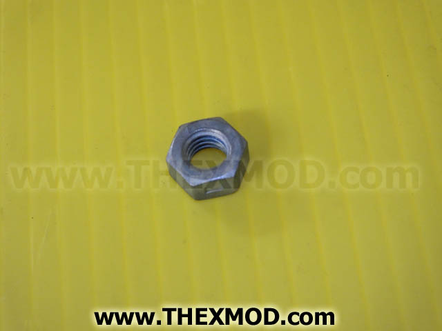 Nut - 06112400404-1