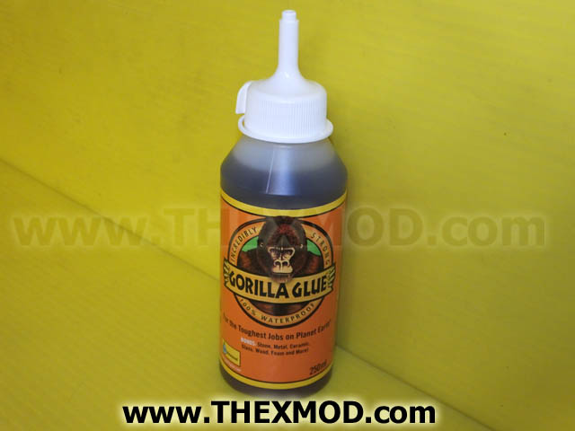 Gorilla Glue 250ml - 5704947000981-1