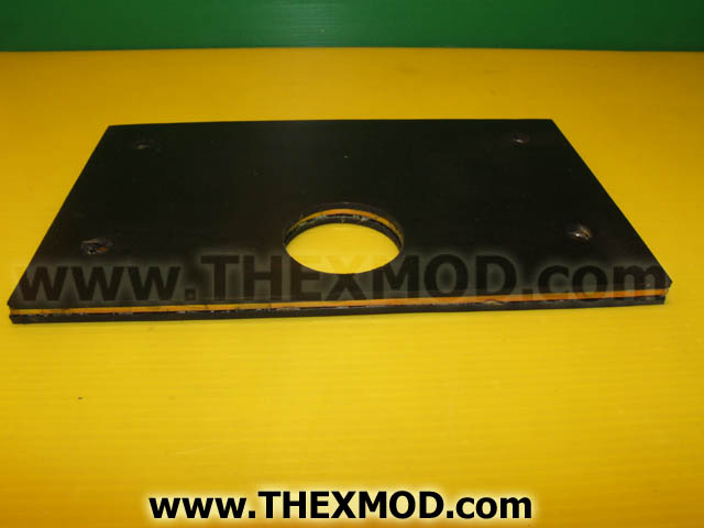 Gasket Assembly - FV849063-1