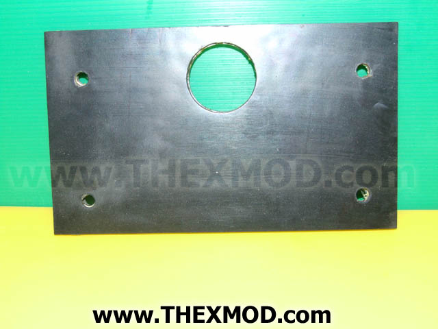 Gasket Assembly - FV849063-2