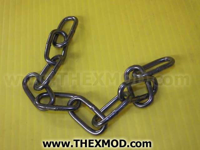 Chain - ZK50000239 Y107 103 01-1