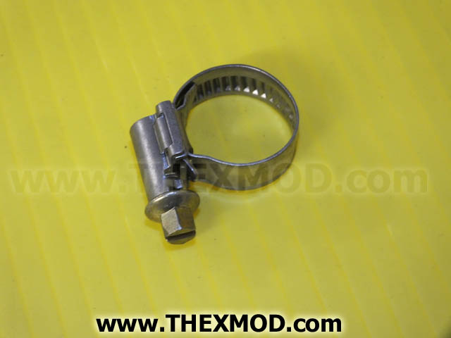 Clamp Hose - CN100208L-1