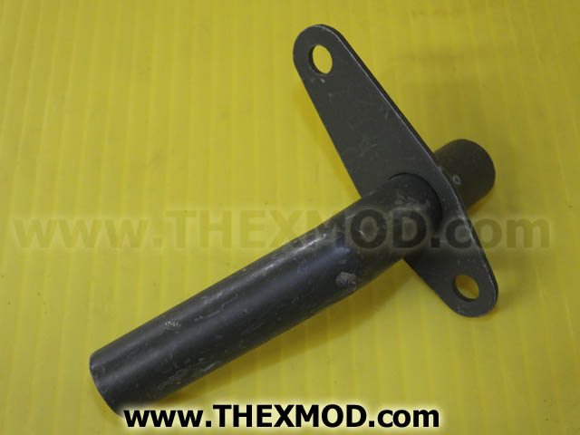 Adaptor Exhaust - WPG 9621-1