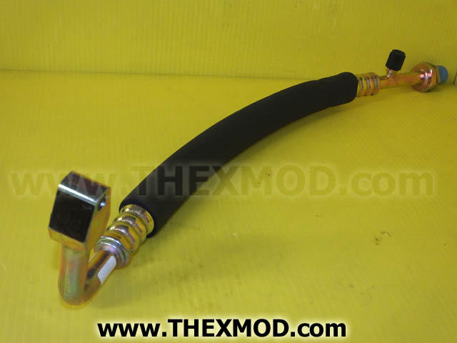Hose Suction - FV2272436 06A0273B-1