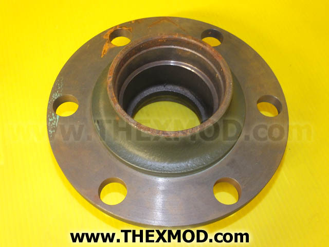 Hub Wheel - C7634-1