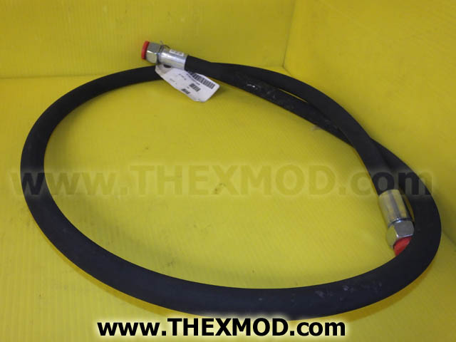 Hose - 1655207-1