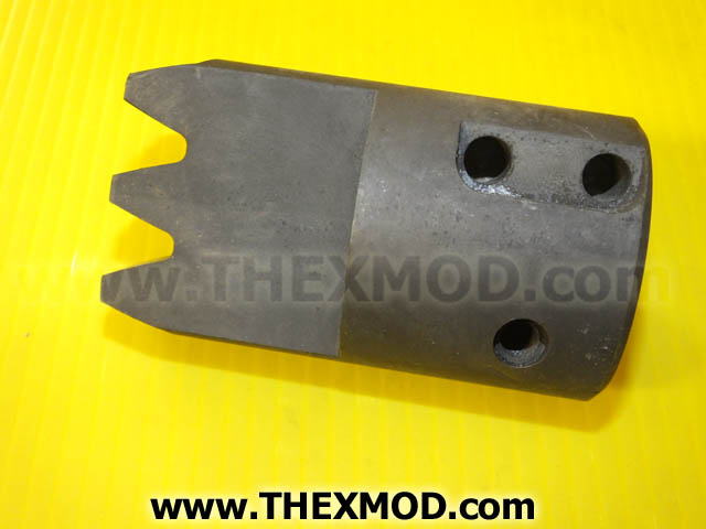 Gear Sector Locking - FV904690-1