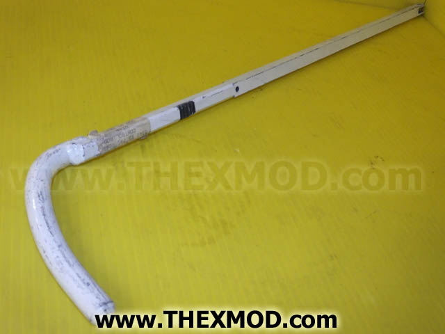 Control Rod Bent Handle - FV2020560-1