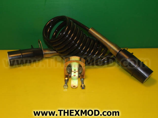 Kit - Trailer Connection -1