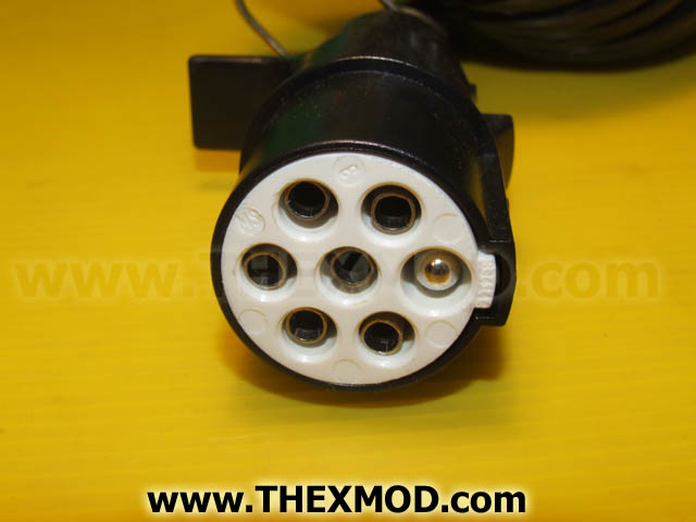 Kit - Trailer Connection -2