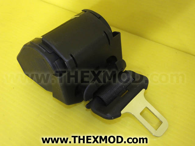 Belt - 615 8294 00 A-1