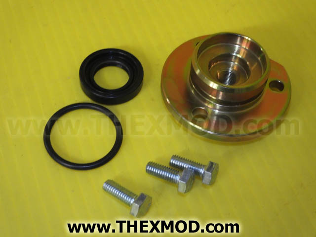 Parts Kit - Axle - SK5017-1