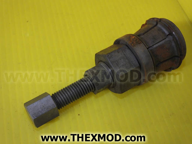 Tool - Extractor - Wheel - 2 0056-213-1