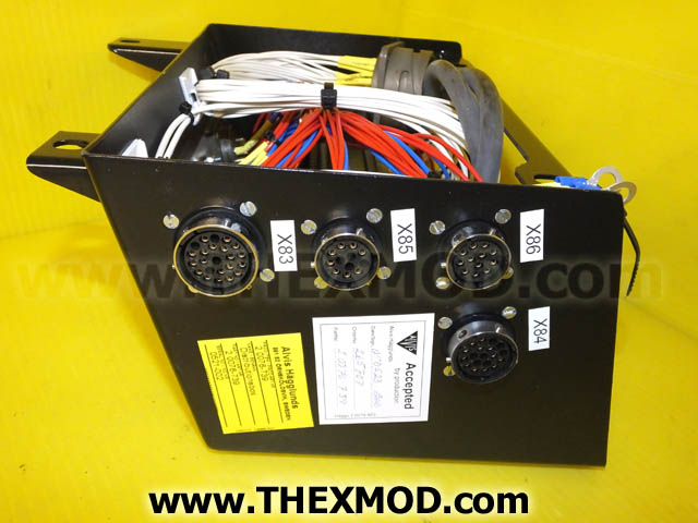 Distribution Box - 2 0076-739-3