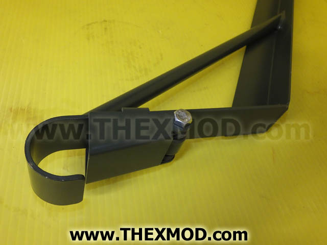 Bracket - 2 0070-929-2
