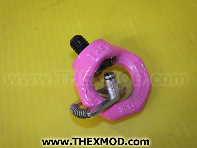 Bolt Eye - 2183 2082-012-1