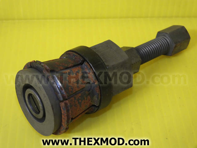 Tool - Extractor - Wheel - 2 0108-912-1