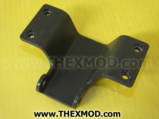 Bracket Door Spring - 353-6712-801-2