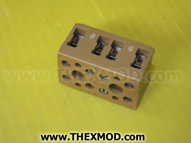 Terminal Lug - 26644151-042-1
